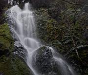 Herman Cr Trail Falls 8509